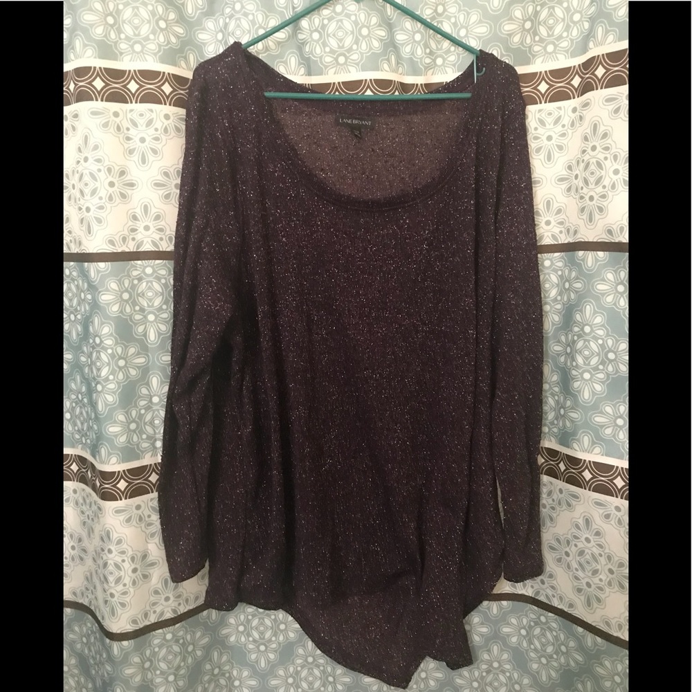 Lane Bryant Sweater